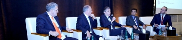 FXTM’s Hussein Sayed Chairs 5th Global Family Office Investment Summit