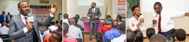 E-Trading and Investment Summit inspires in Arusha