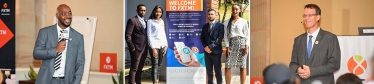 ‘The Foundation of Online Trading’ Inspires Rustenburg and Pretoria